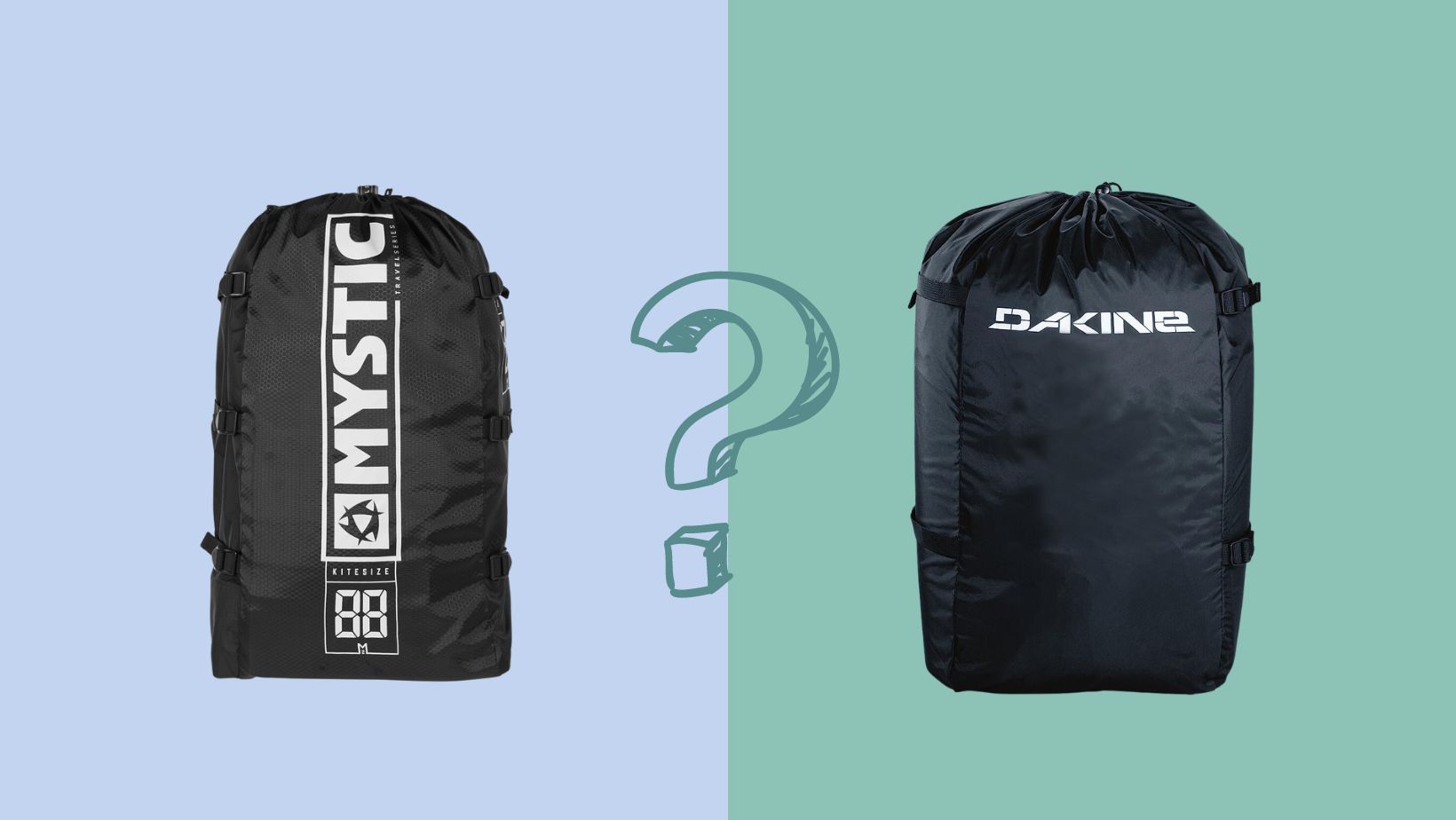 Ultimate Guide to the Best Kite Compression Bag