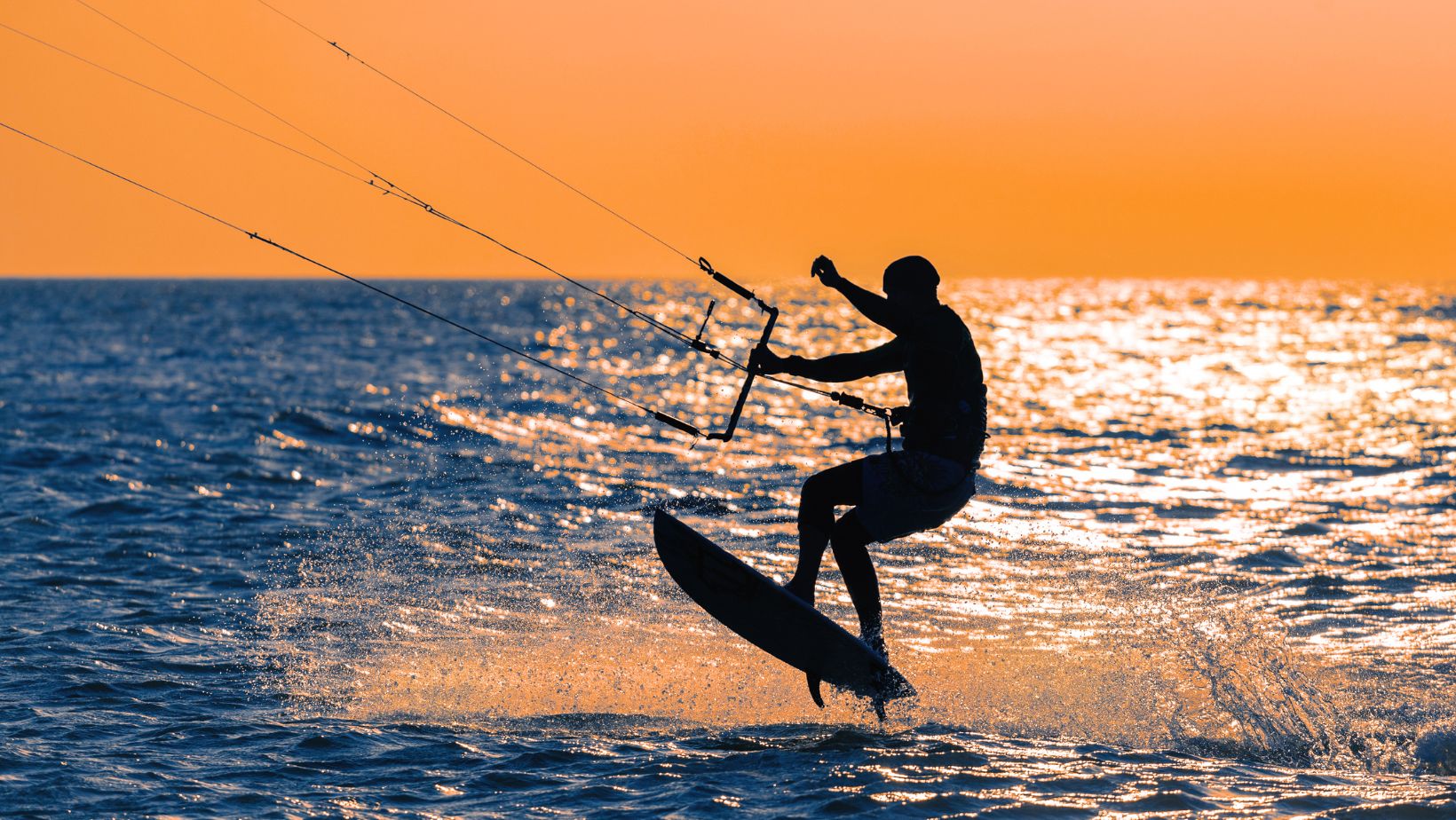Best Time to Visit Perth for Kitesurfing