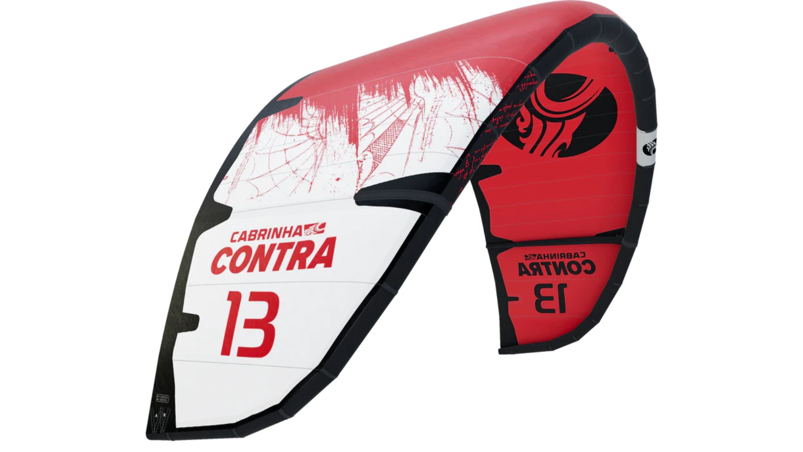 Cabrinha Contra 1S Kite Review