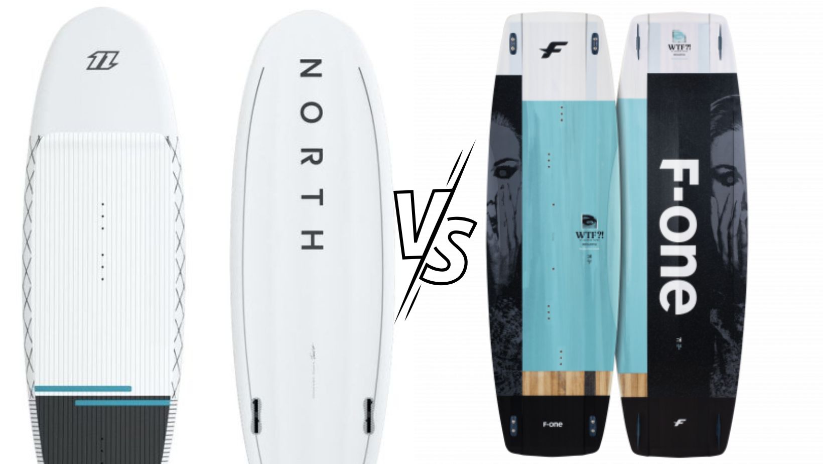 Directional VS Twin Tip Kiteboards: Make Your Choice!