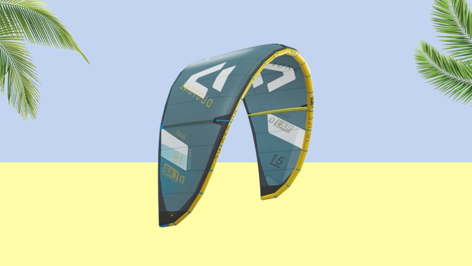 Duotone Kiteboarding Juice D-LAB