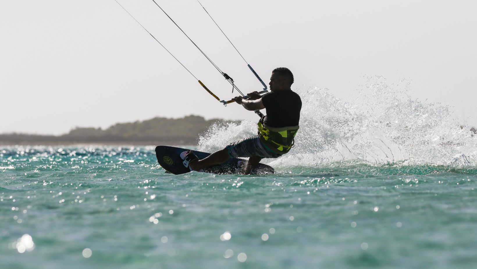 Esposende Portugal Kitesurf