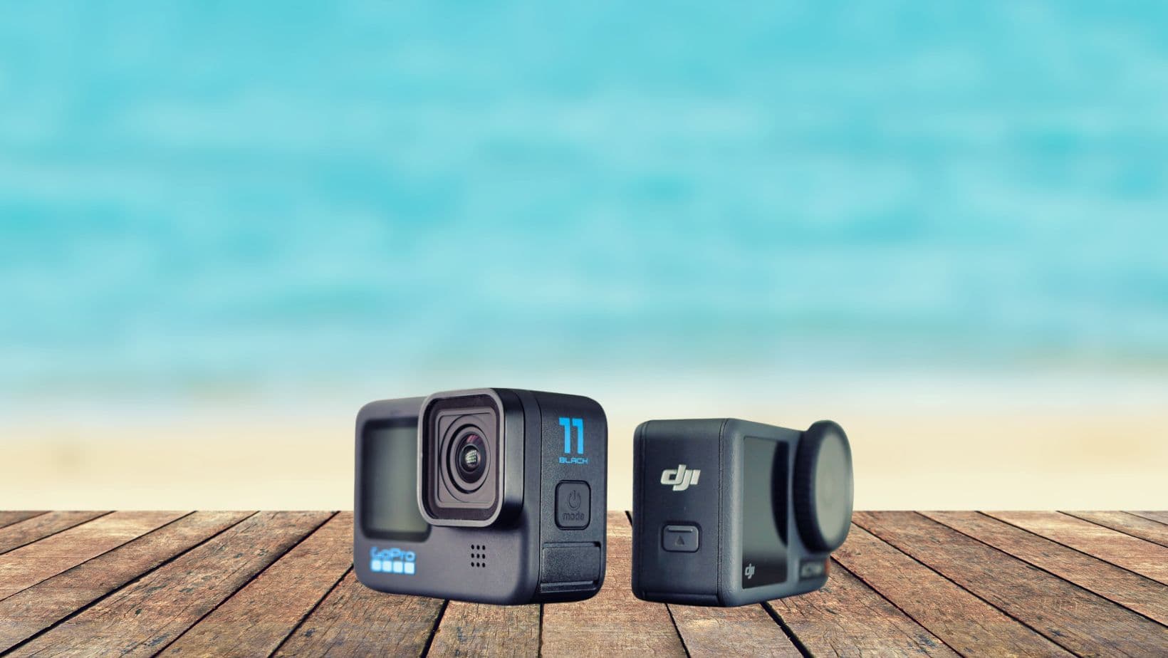 Go Pro Hero 11 Black