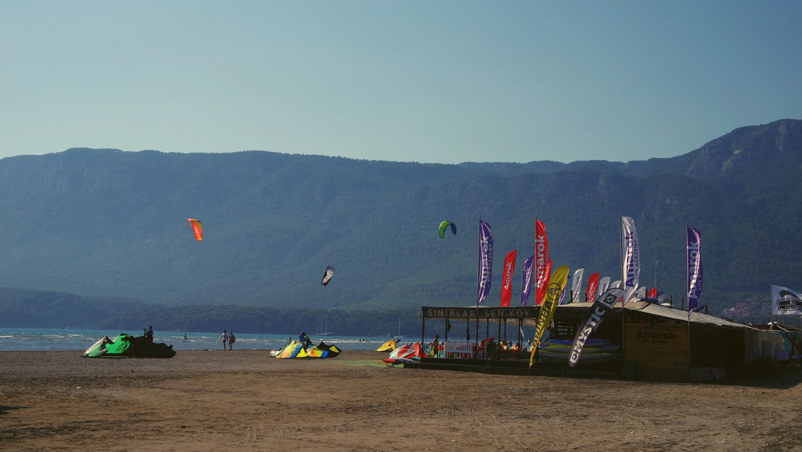 Gokova,Akyaka, Kitezone