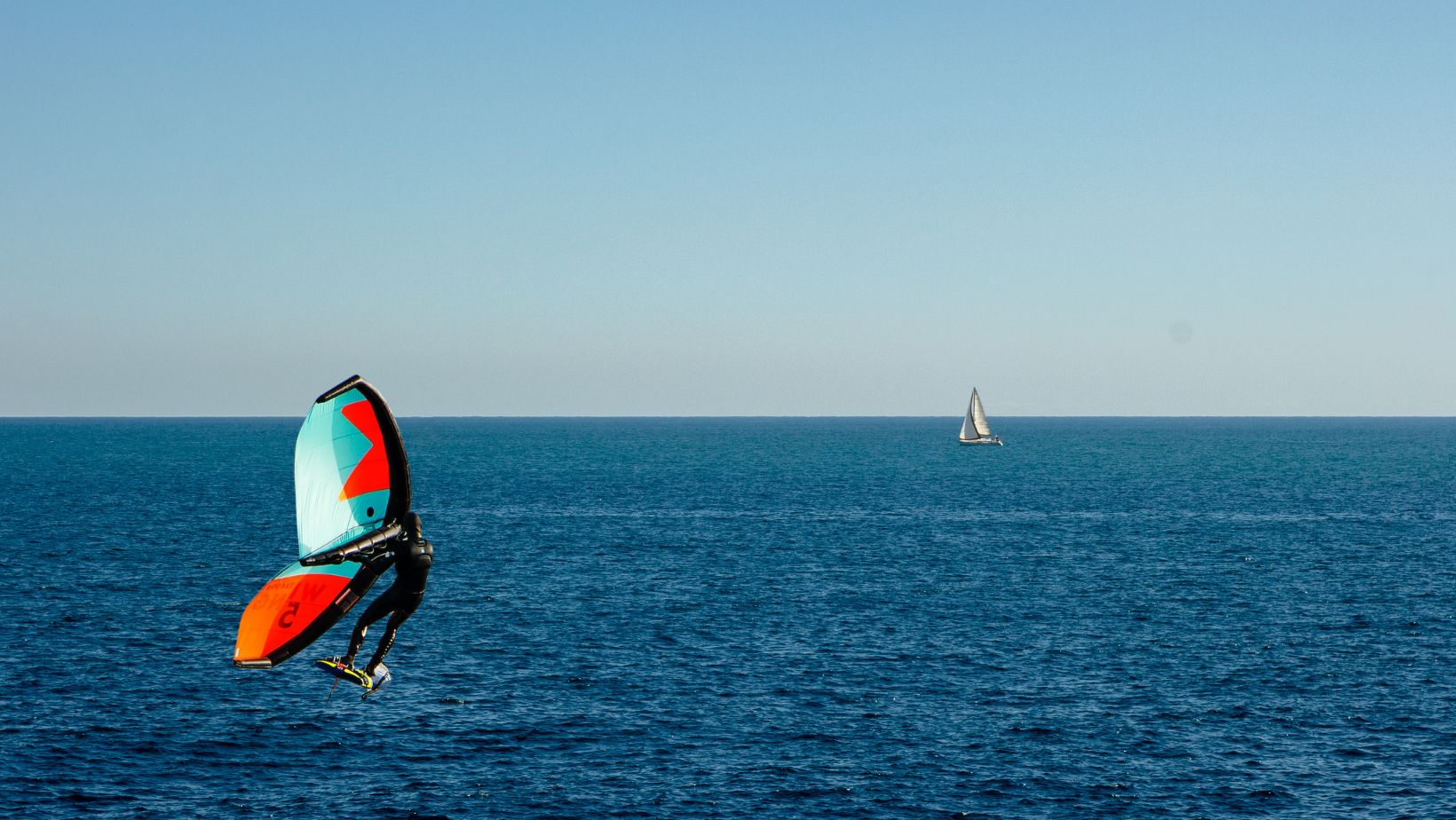 How to Wing Foil: A Beginner’s Guide