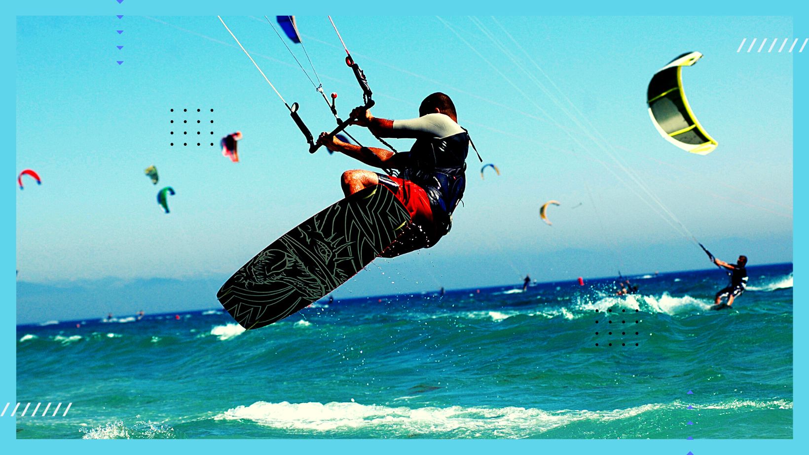 Is Kiteboarding Dangerous? [Best Safety Tips]