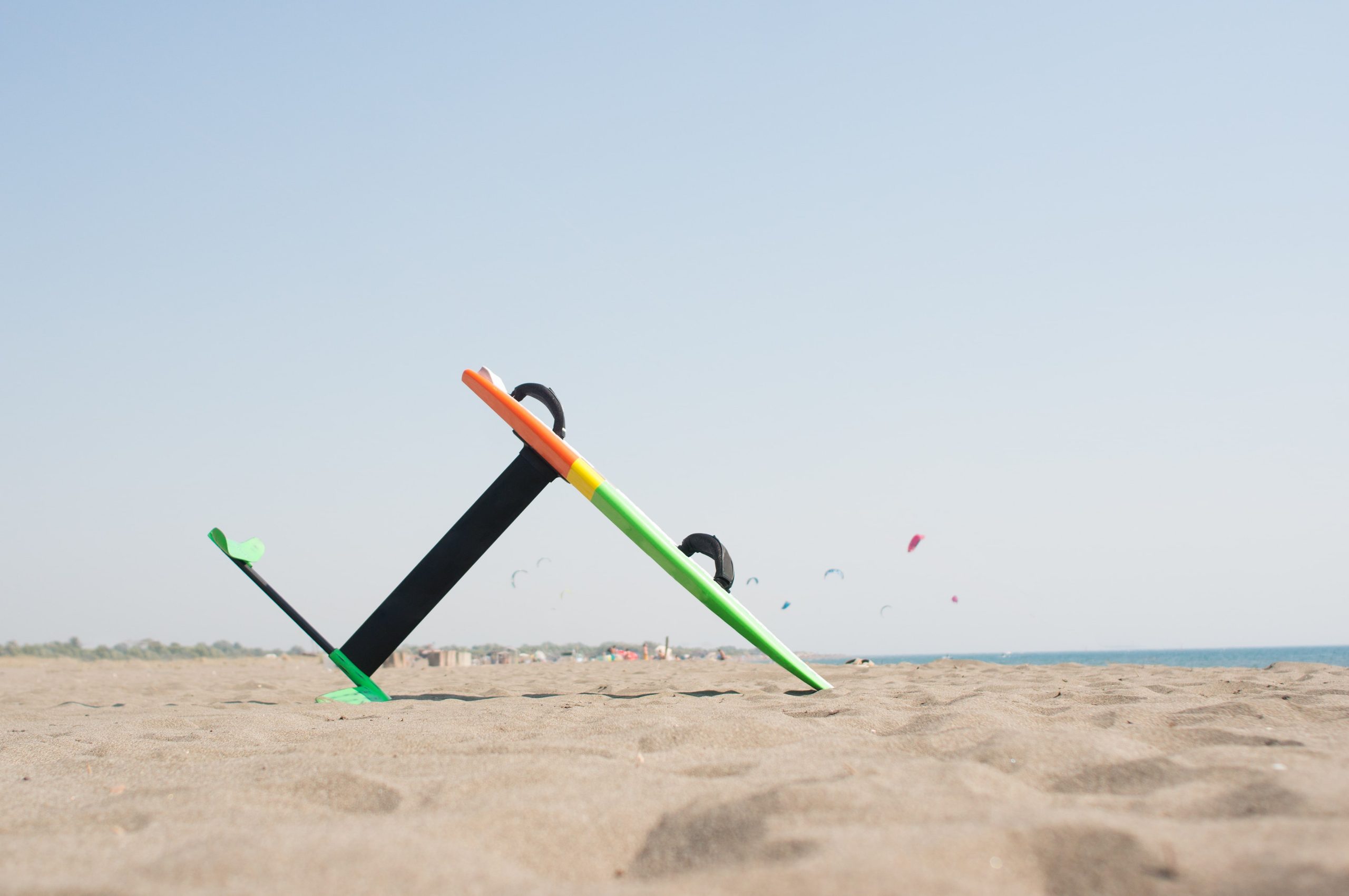 Kitesurfing Kites By Riding Style (Must Know Styles)