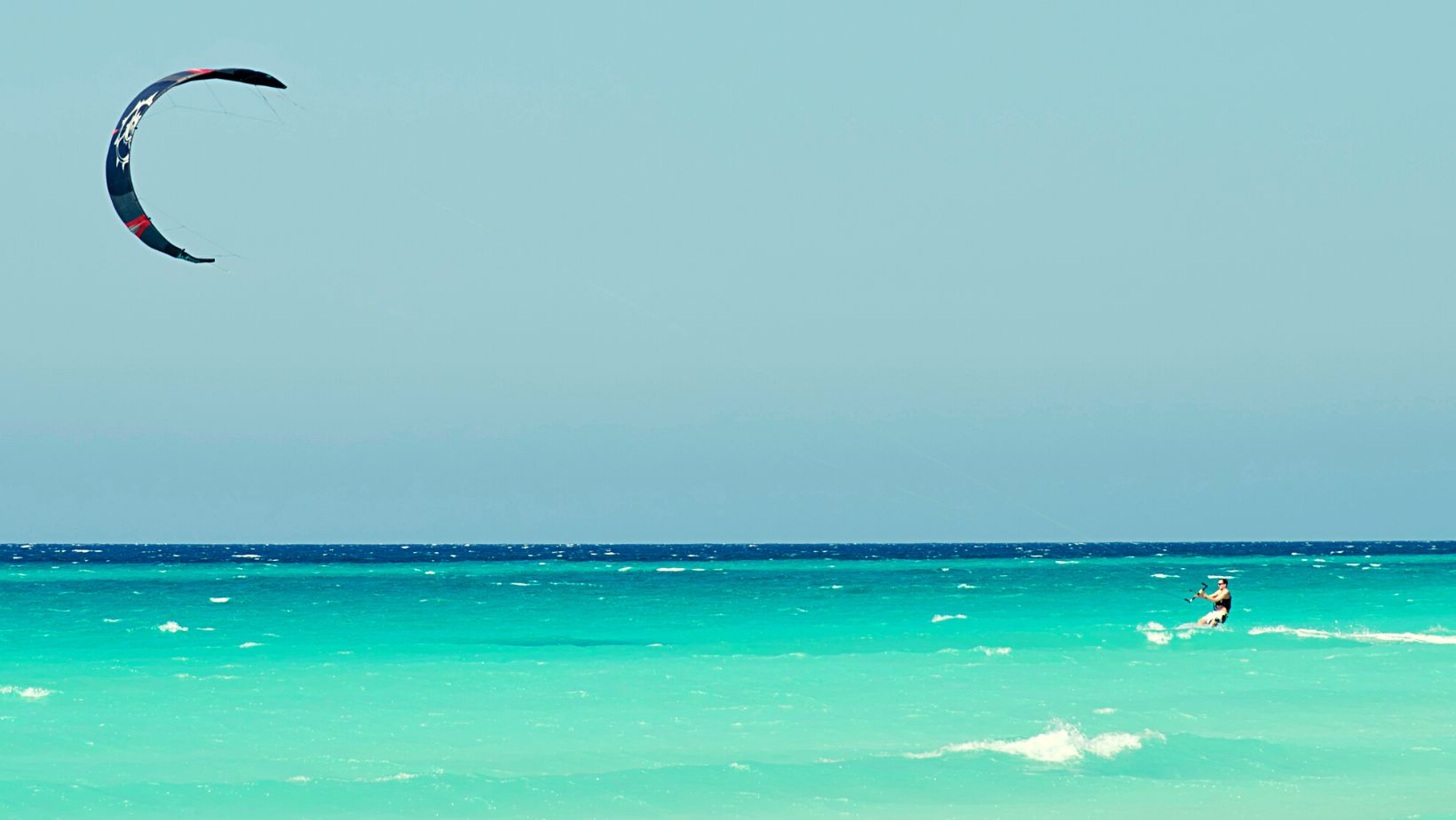 Kitesurfing in Mauritius – Best Spots and Wind Conditions