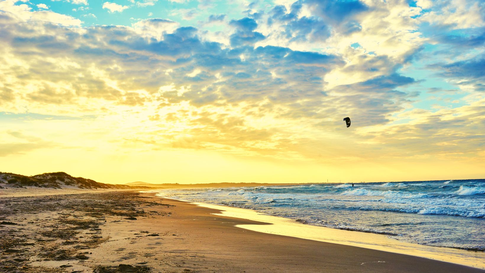 Kitesurfing in Sardinia: Best Spots and Tips Guide