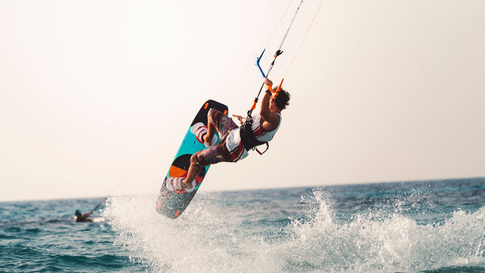 La Ventana's Best Kitesurfing Spots