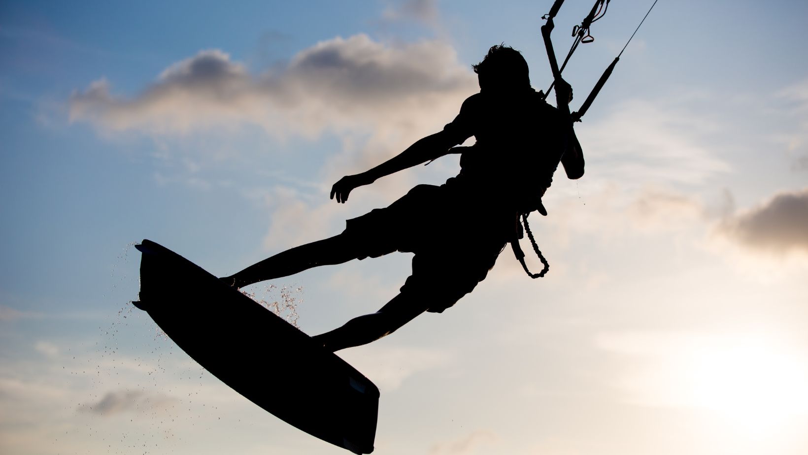 Learn New Kitesurfing Tricks