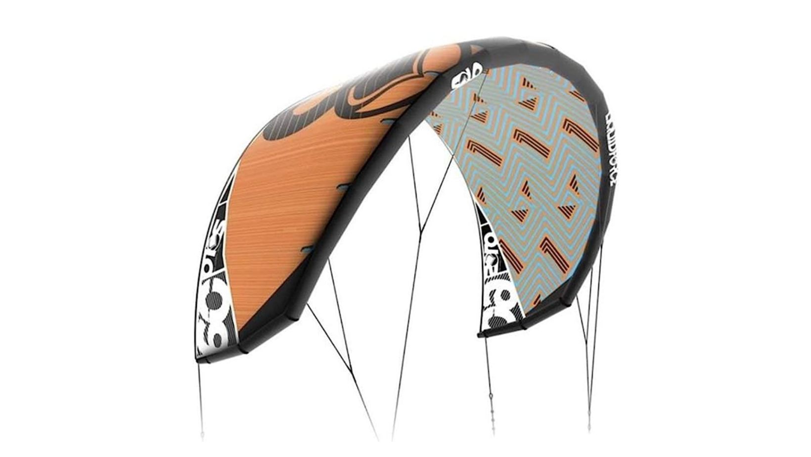 Liquid Force Solo V3 Review