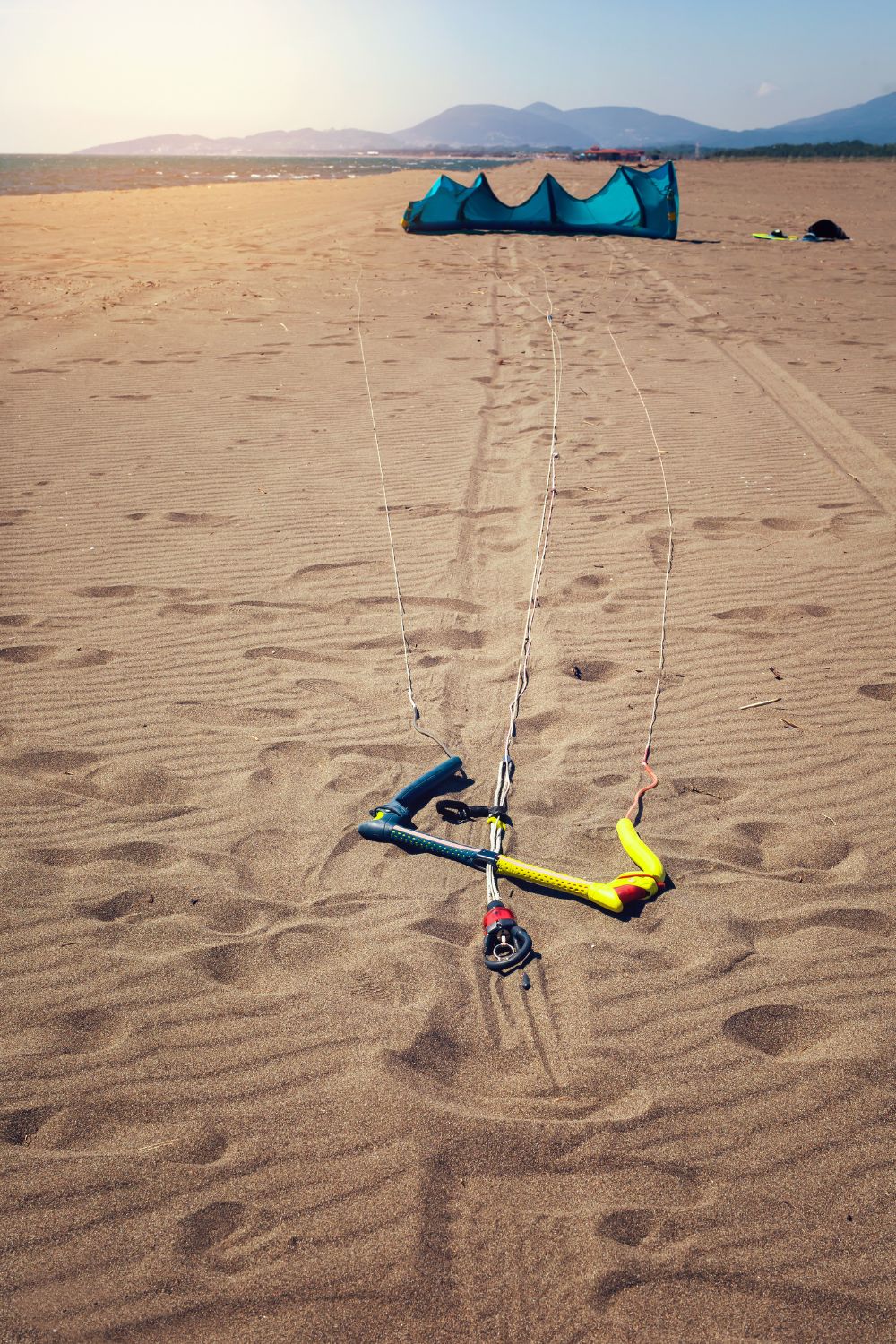 Equipment Essentials