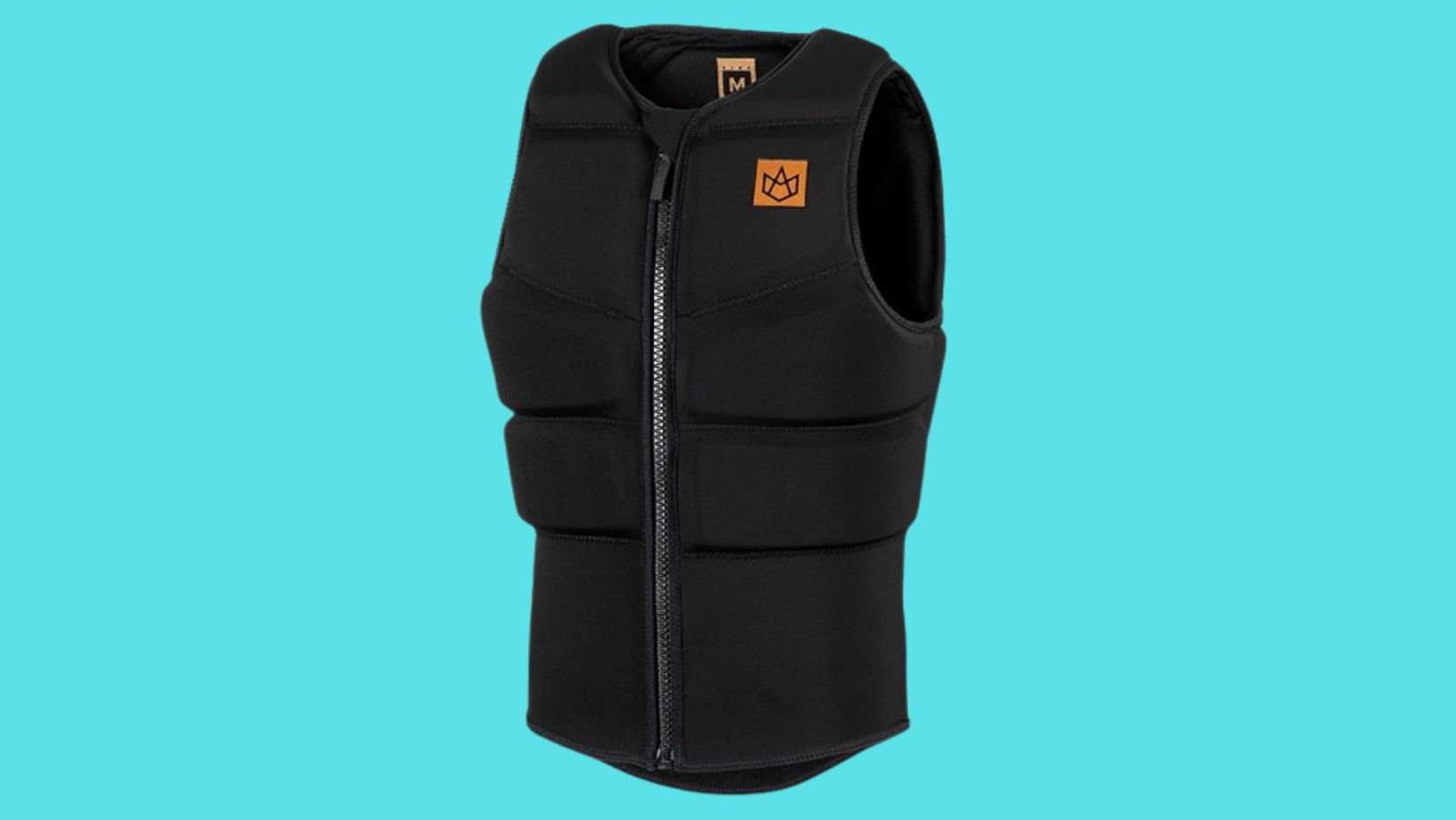 Manera BOOM Impact Vest FZ