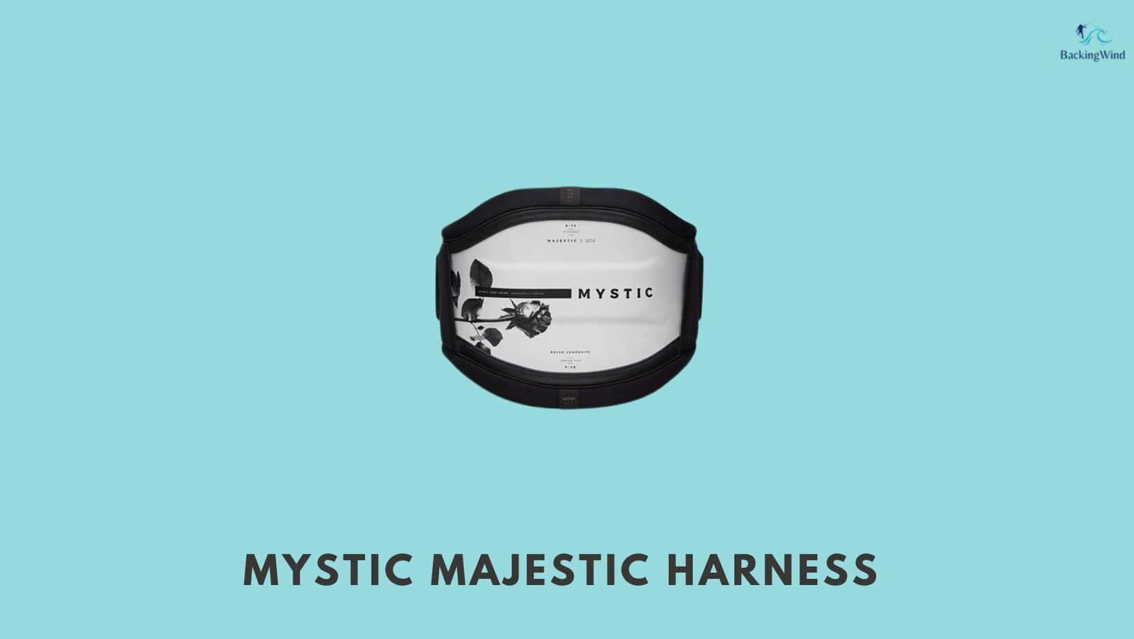 Mystic Majestic Harness 2022