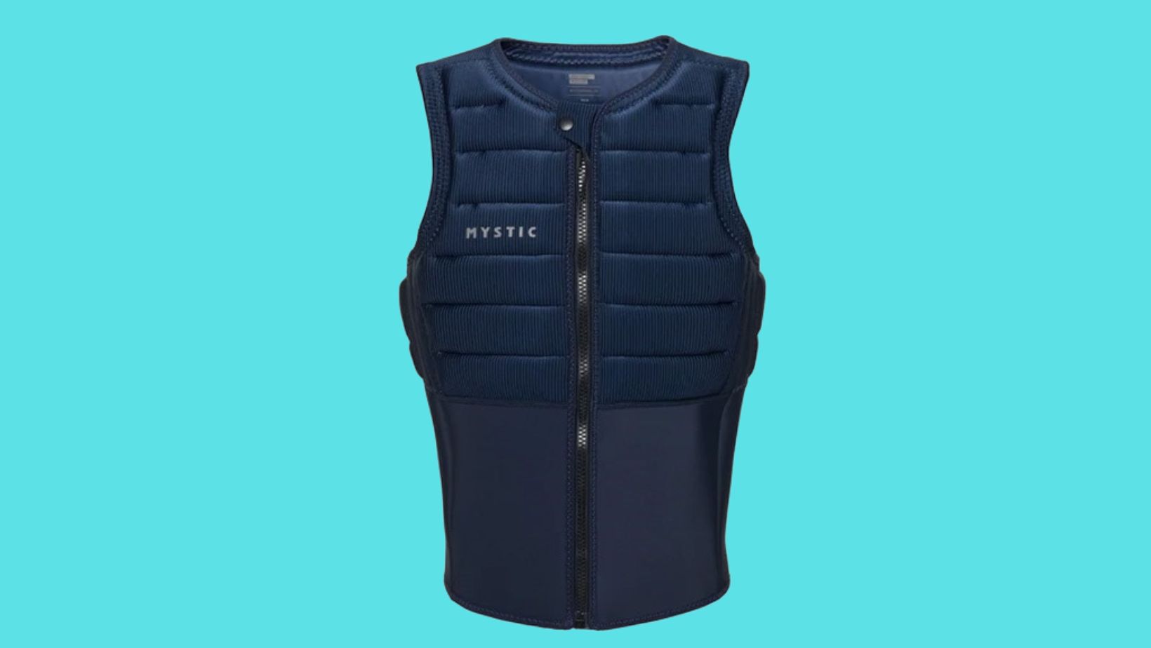 Mystic Majestic Impact Vest Frontzip 2022