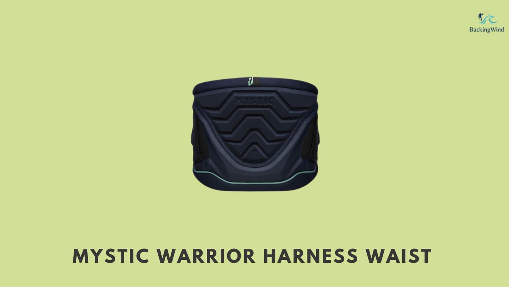 Mystic Warrior Harness Waist