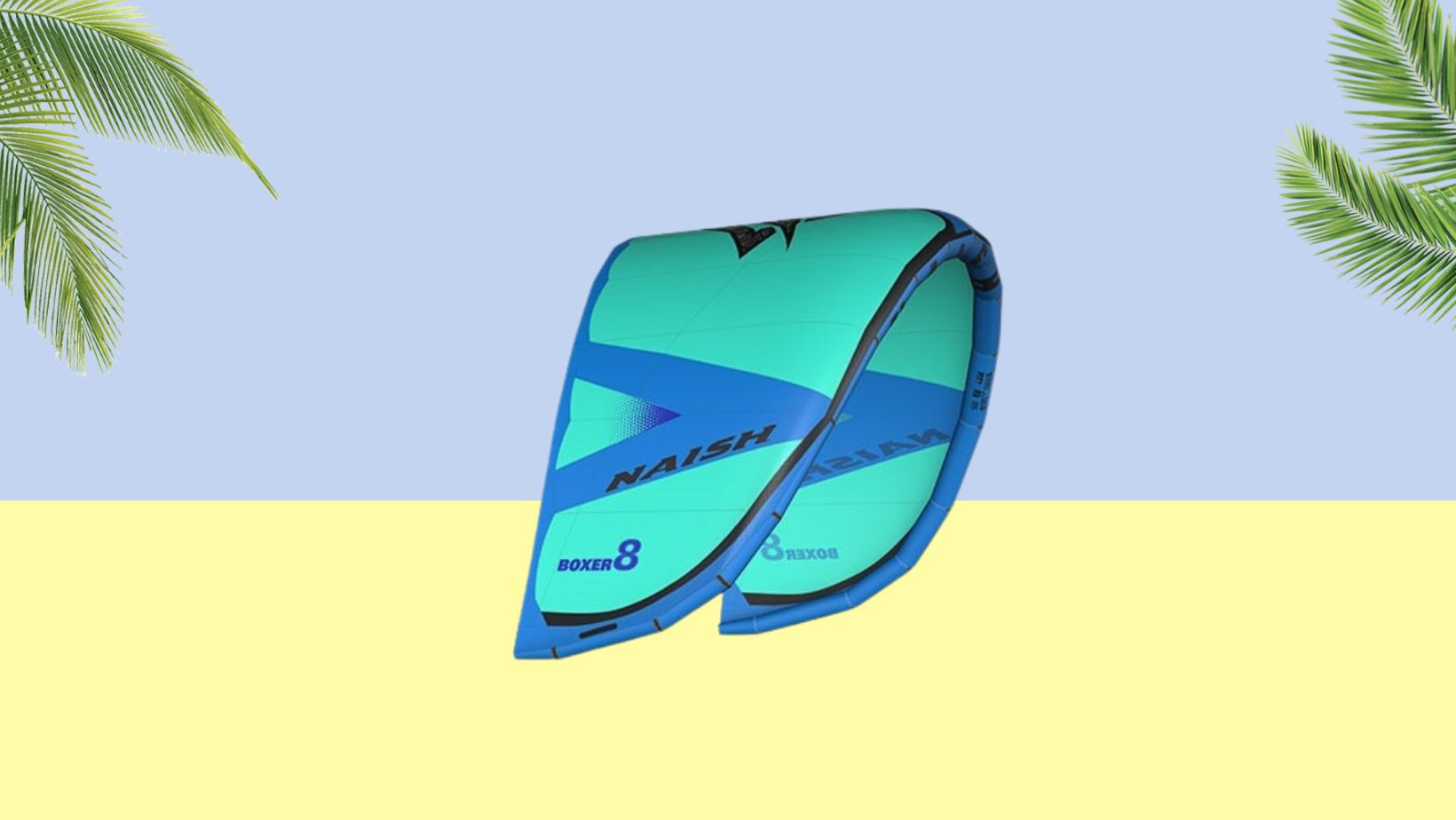 Naish Boxer 2022 S26 Kite