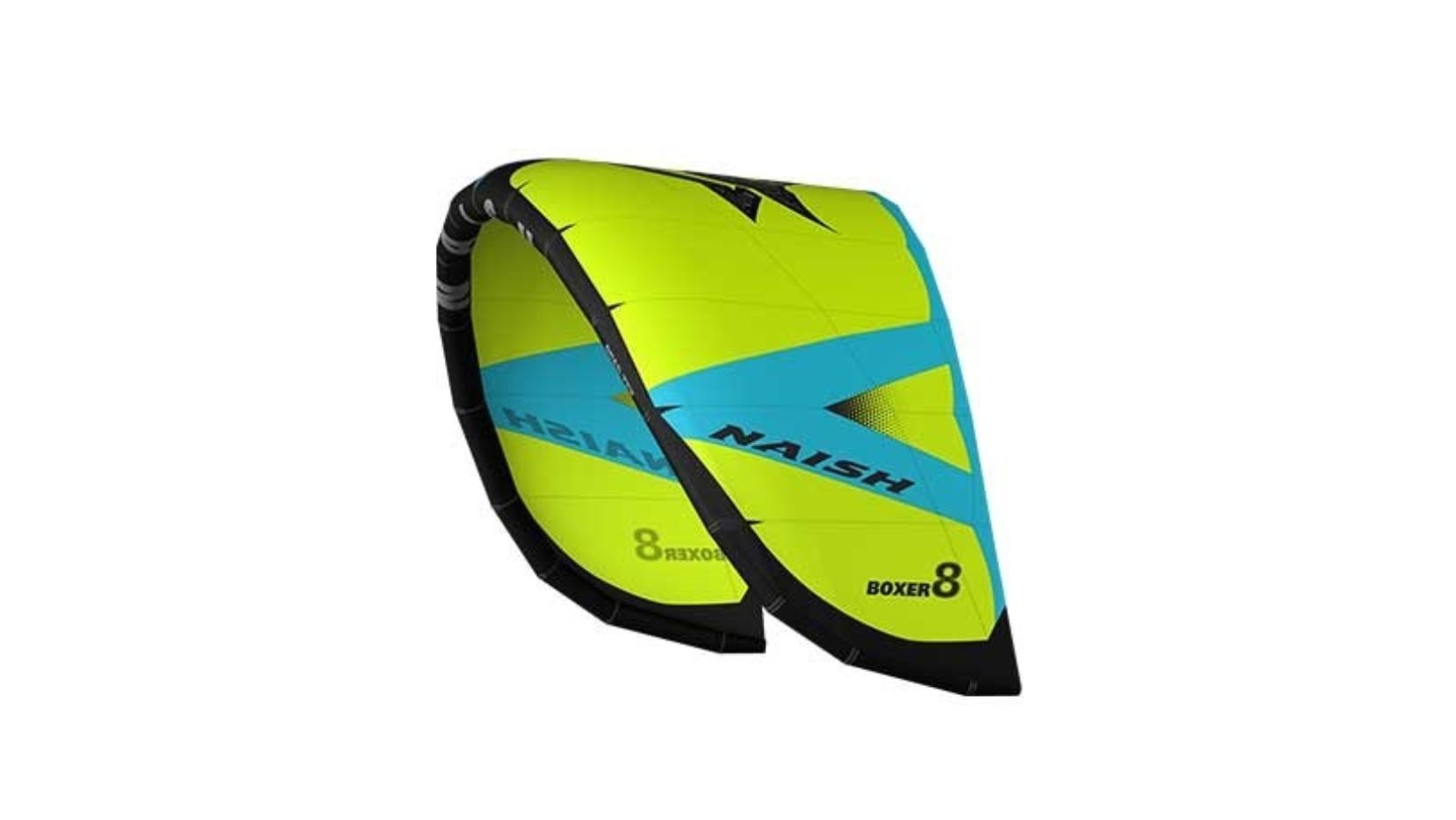 Naish Boxer S27 Kite Review