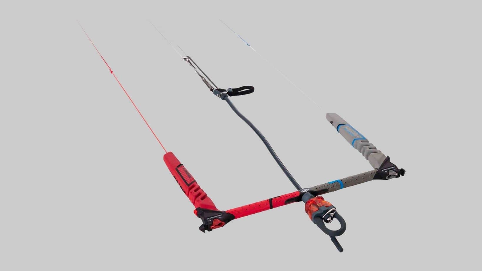 Naish Torque 2- I3 Qr Control System Bar