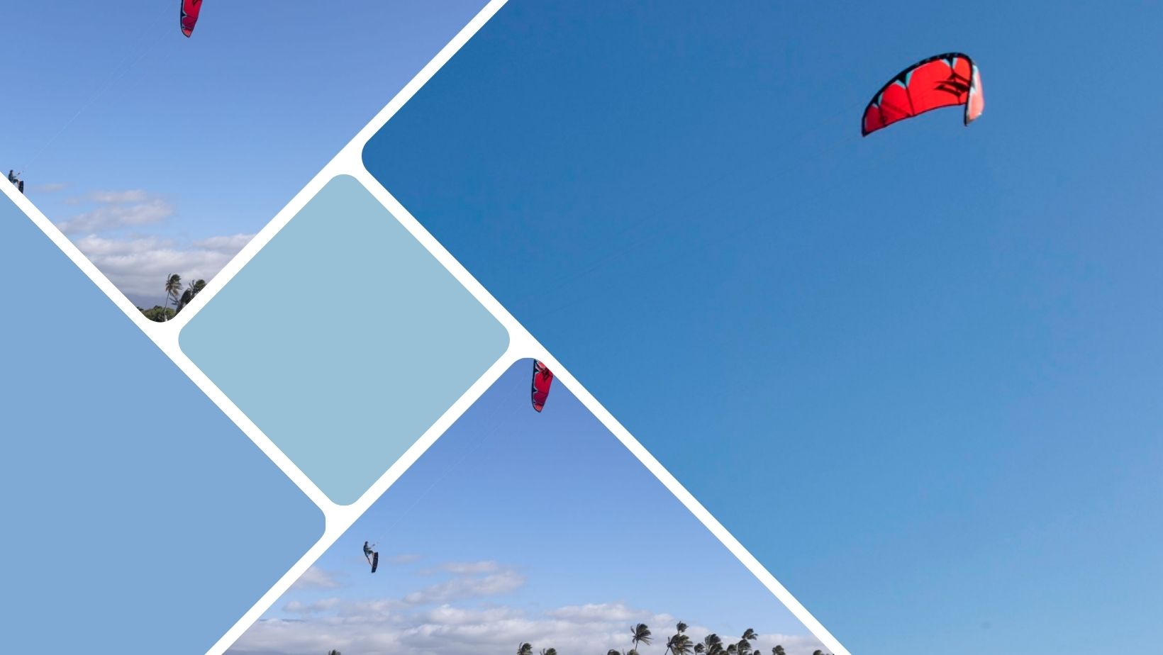 New Naish Phoenix Kite Review