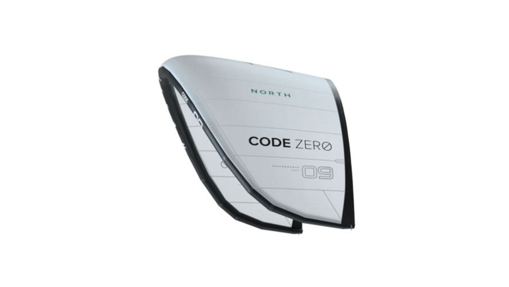 North Code Zero Kite