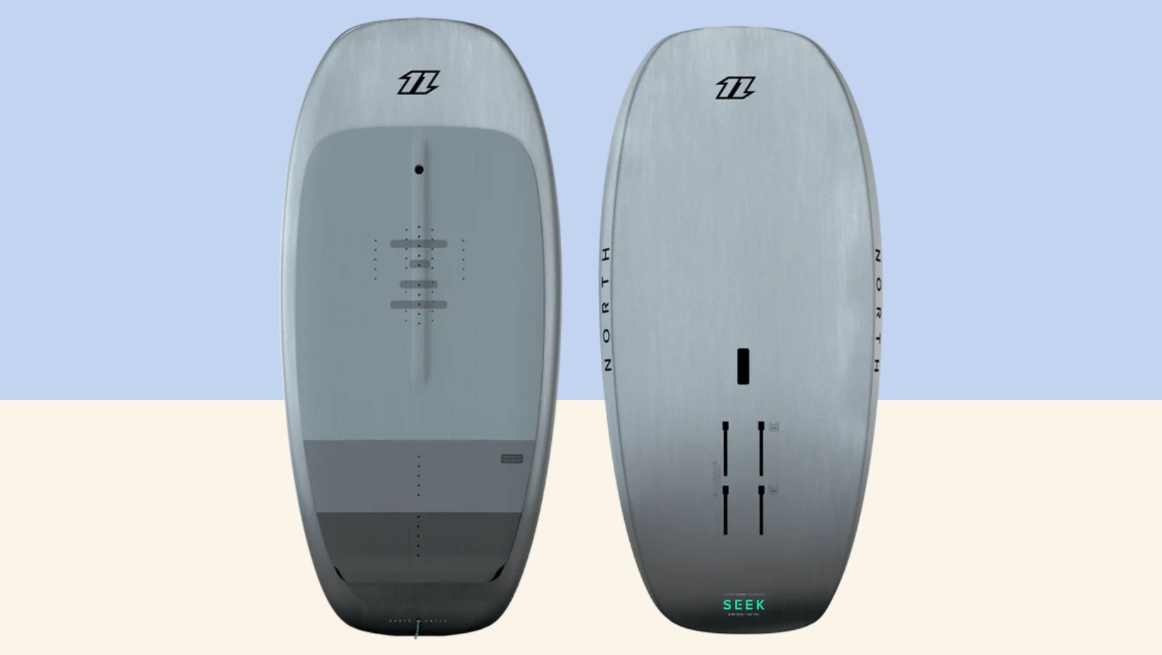 North Seek Wing Foil Board