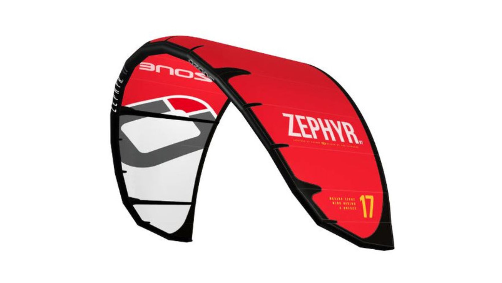 Ozone Zephyr V7 Review