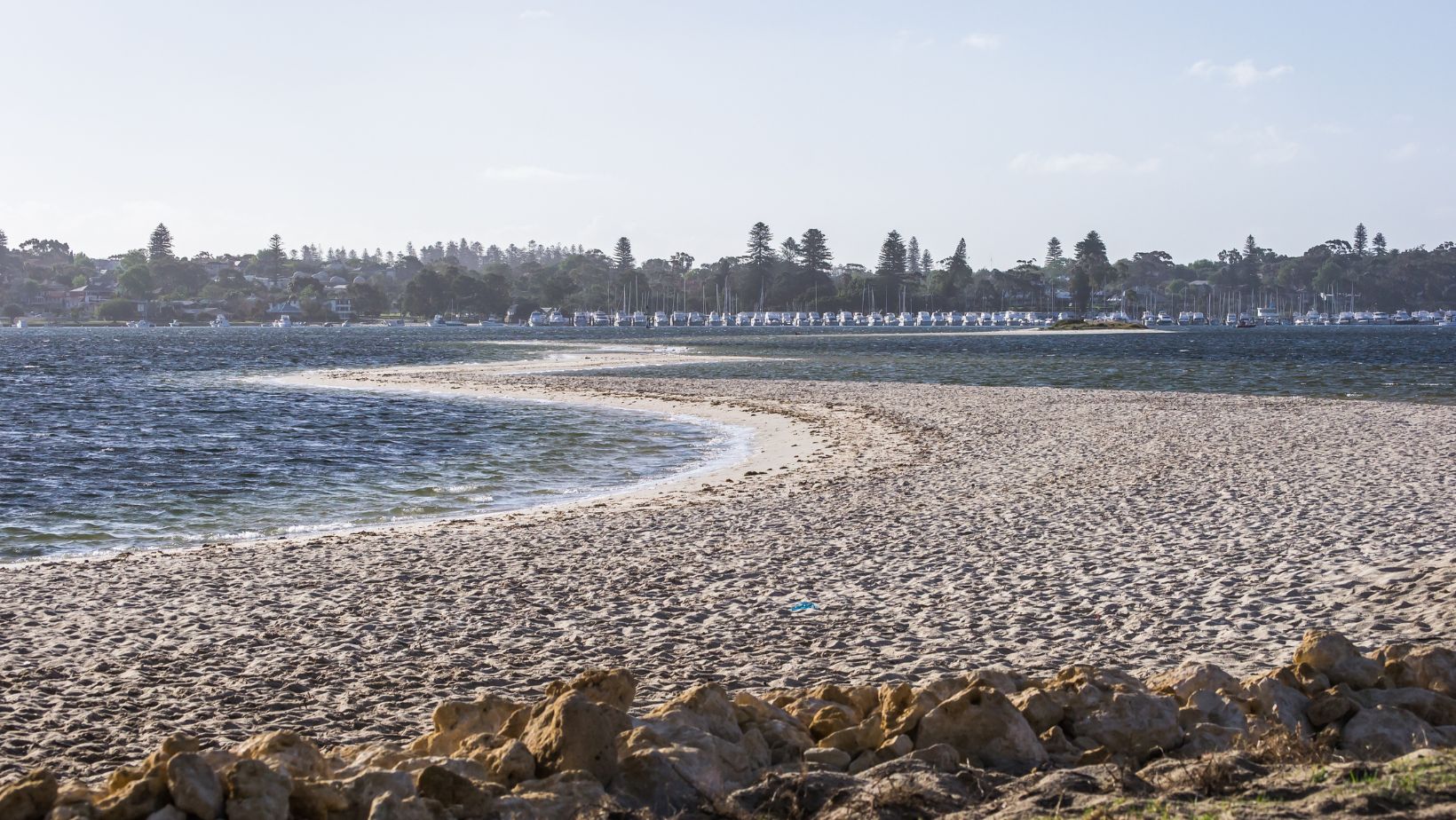 Point Walter Kitesurf