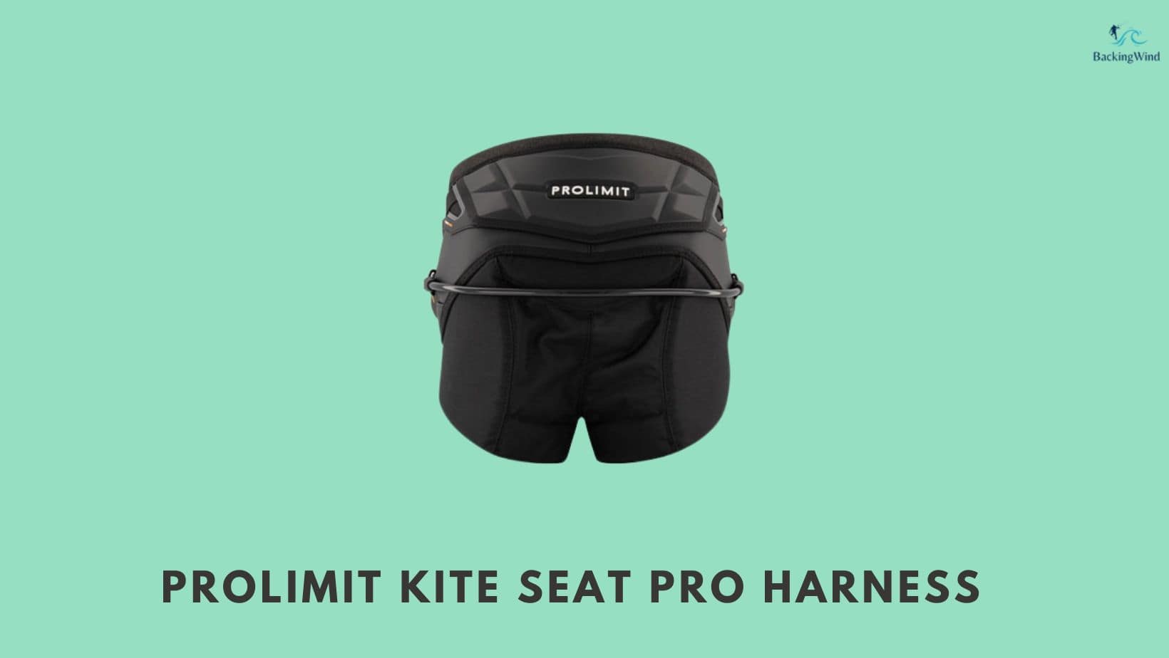 Prolimit Kite Seat Pro Harness
