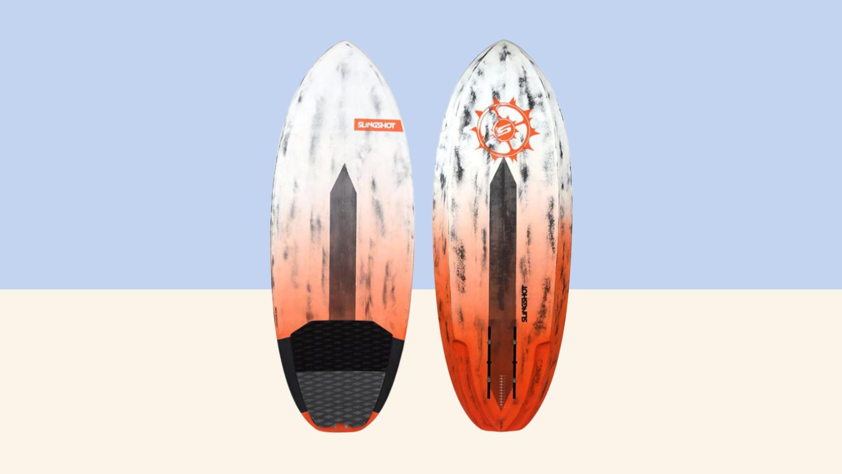 Slingshot Sports High Roller Foil Surfboard