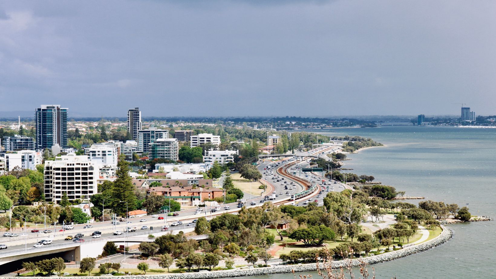 Travel Guide for Kitesurfing in Perth