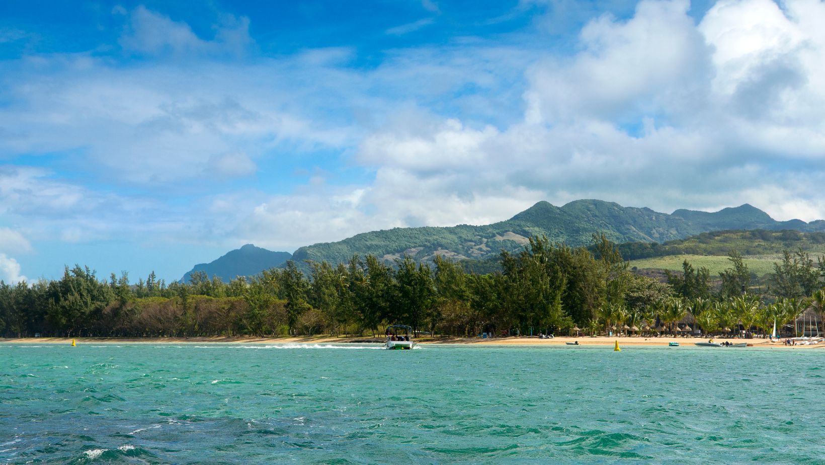 Bel Ombre Kitesurfing