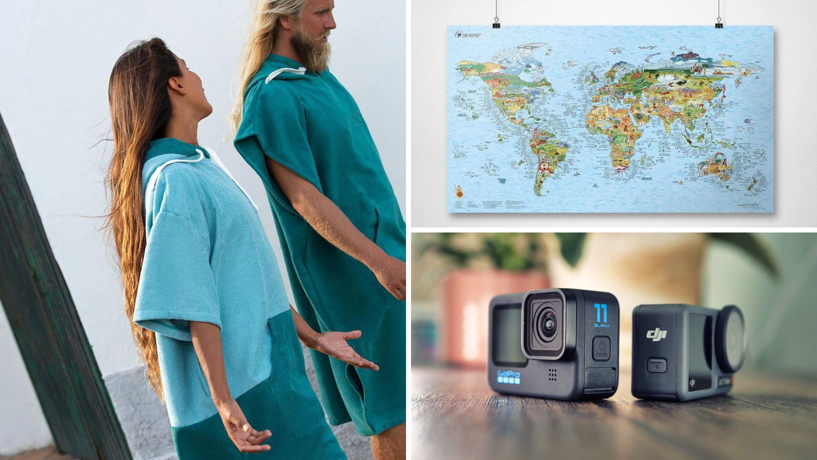 Best Gifts for Kitesurfers