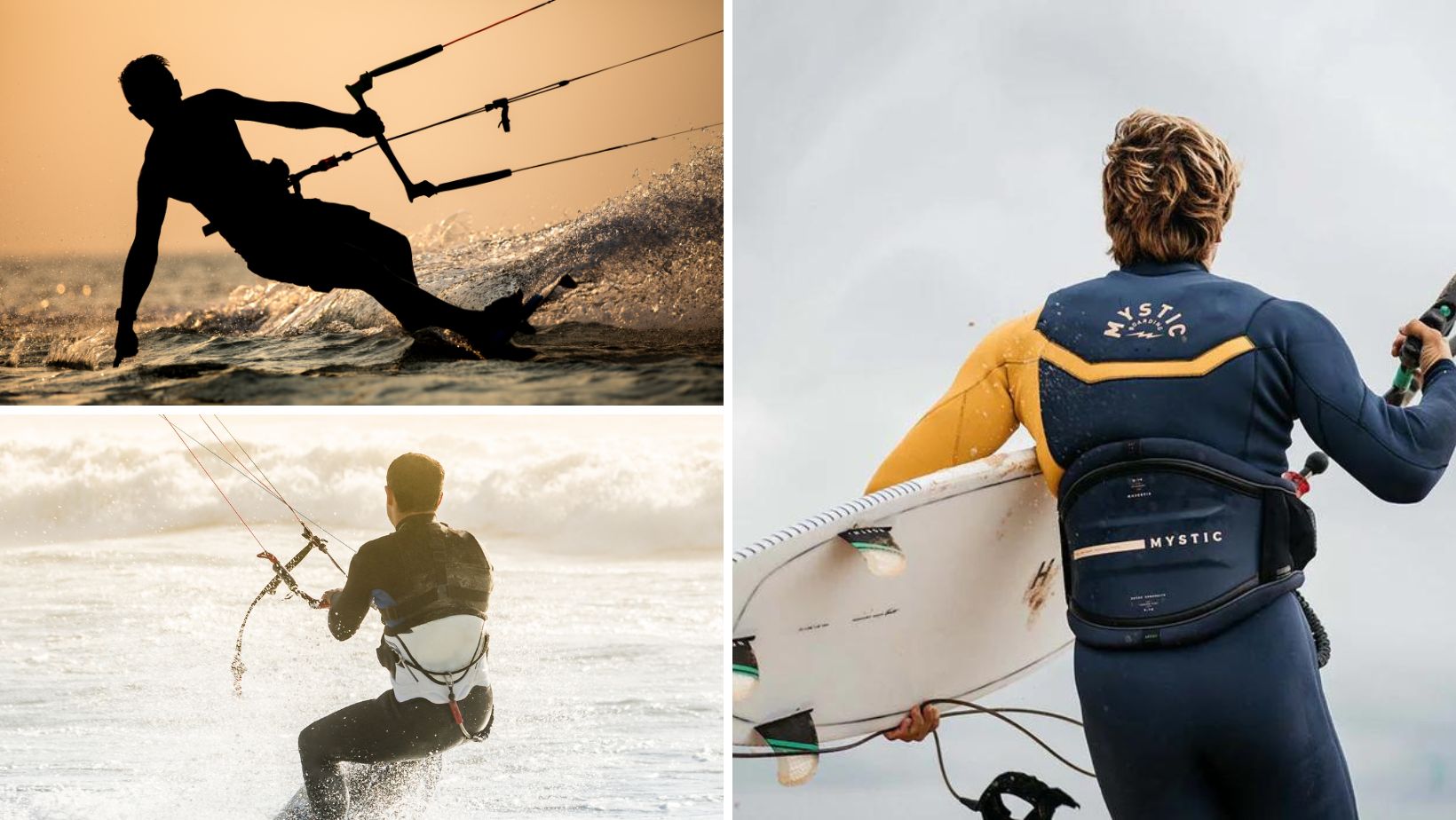 Best Harness for Kiteboarding