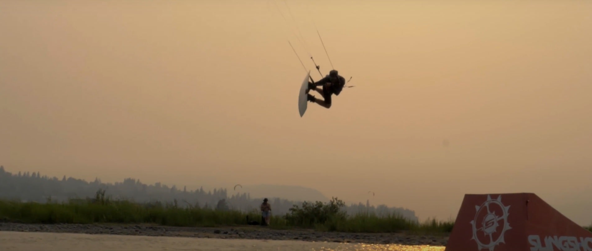 Pro Kiter Hood River