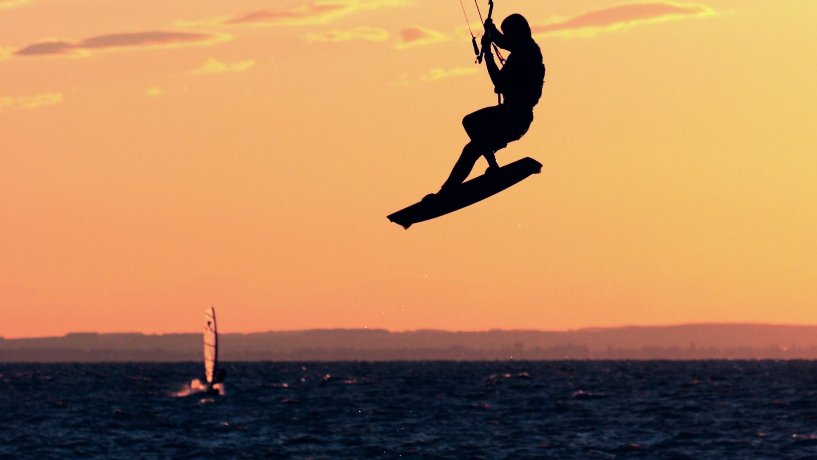 Kitesurf How to Land