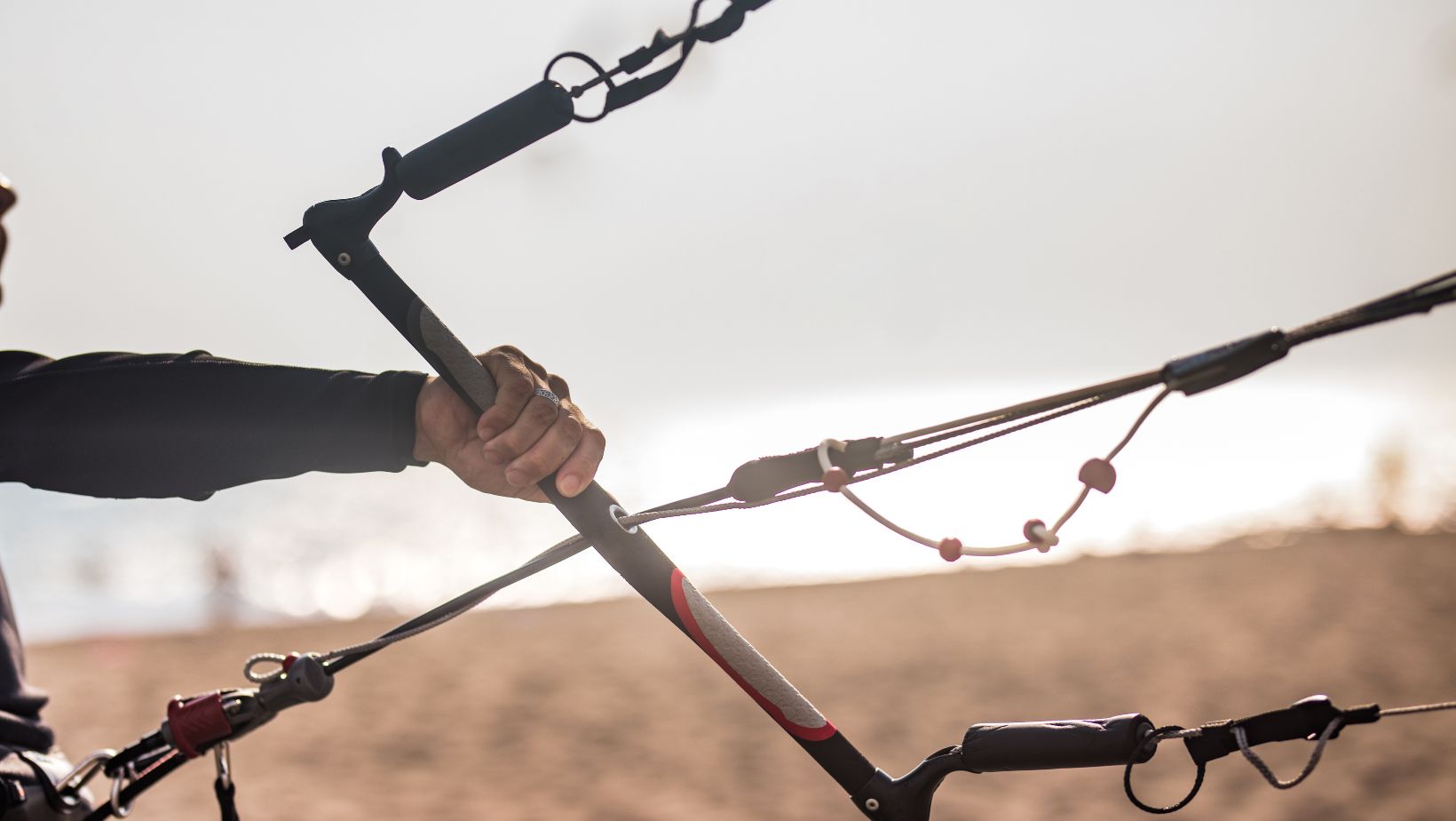 Kitesurfing Schools in Mauritius