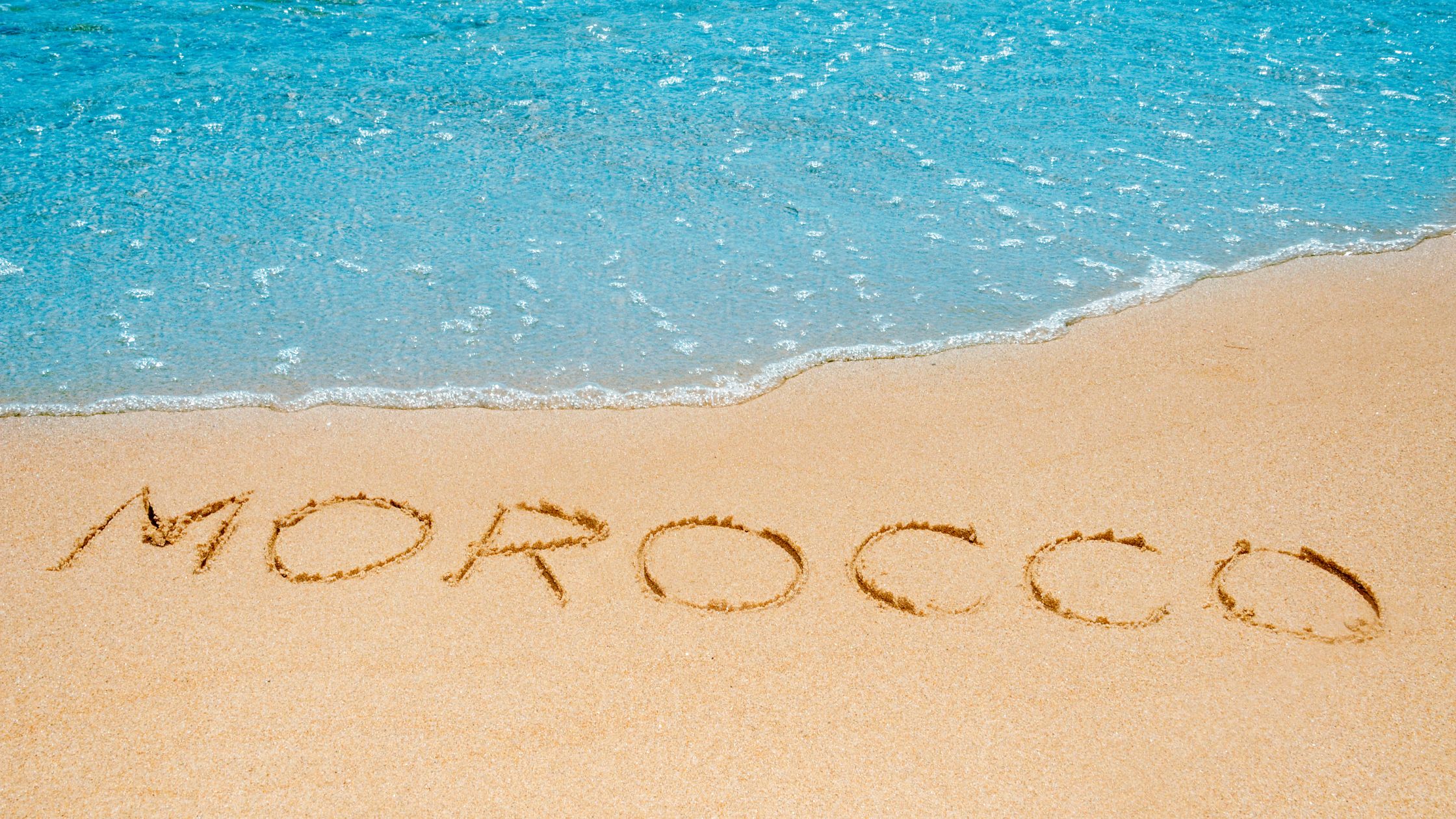 No Wind Activities Morocco