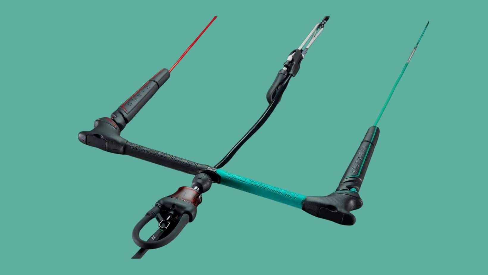 The Best Kite Control Bars Bars Inside]