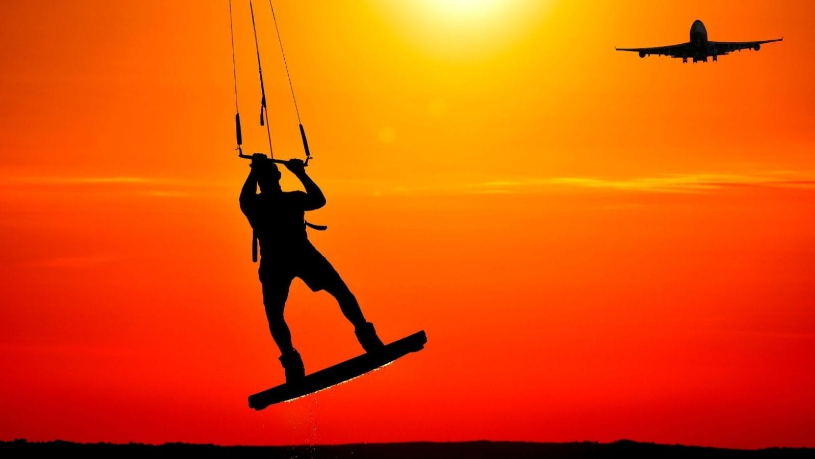 How to Travel with Kiteboarding Gear? [Step by Step Guide]