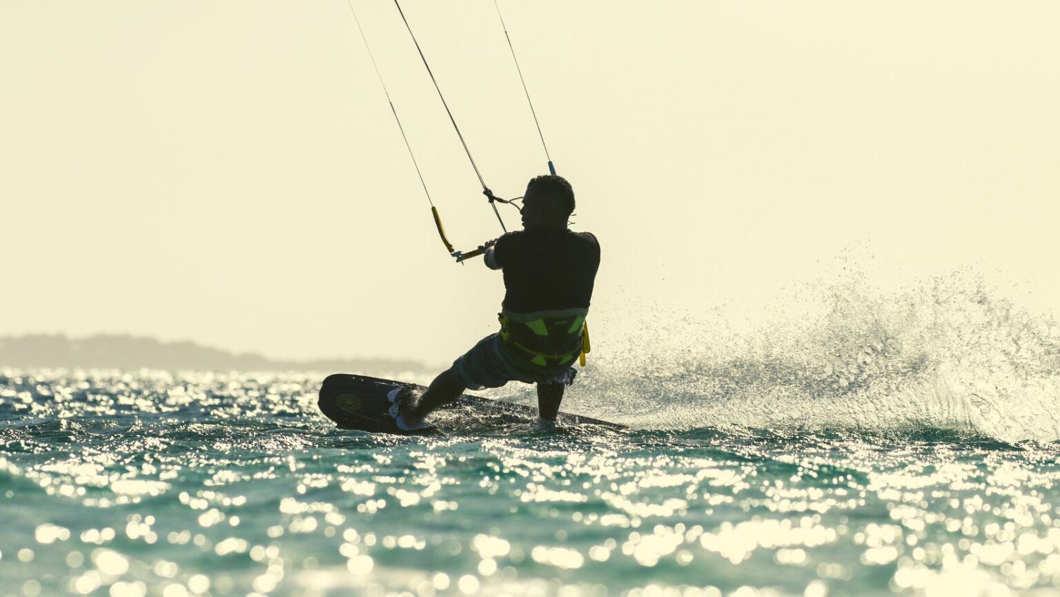 Best Kitesurfing Impact Vests for Ultimate Protection