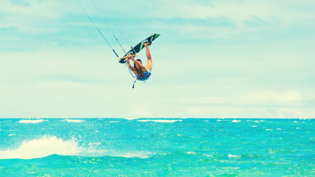 Best Freestyle and Wakestyle Kiteboarding Kites