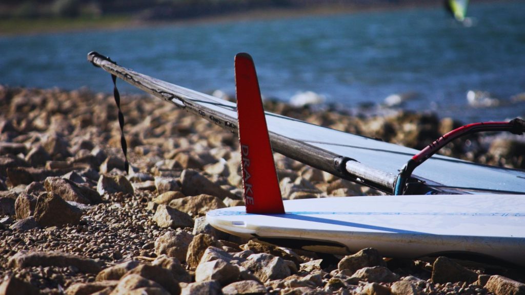Beginner Windsurf Board Guide Choosing the Right Board